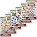 Pokemon TCG: Scarlet & Violet - Prismatic Evolutions Booster Bundle, 1 Set