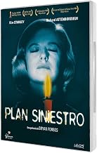 Seance on a Wet Afternoon (Plan siniestro) - Audio: English, Spanish - Regions 2