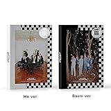 NCT Dream - We Boom 3rd Mini Album Cover + CD + Booklet + Boom Card + Photocard + Circle Card (We ver)