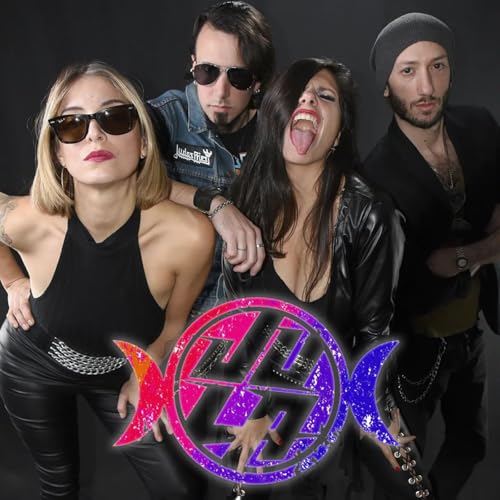 Page de couverture de ROCK DE ACÁ Programa Nro. 329