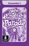 New English Parade Cassette 2 Set of 2: Cassette Set 2