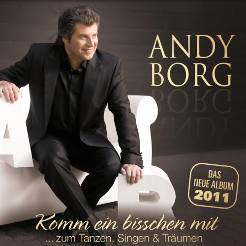 Andy Borg