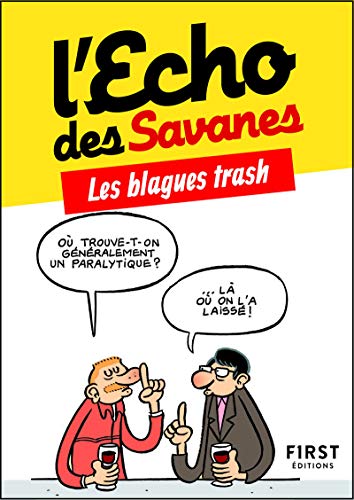 Télécharger Petit Livre - Blagues Trash livre En ligne