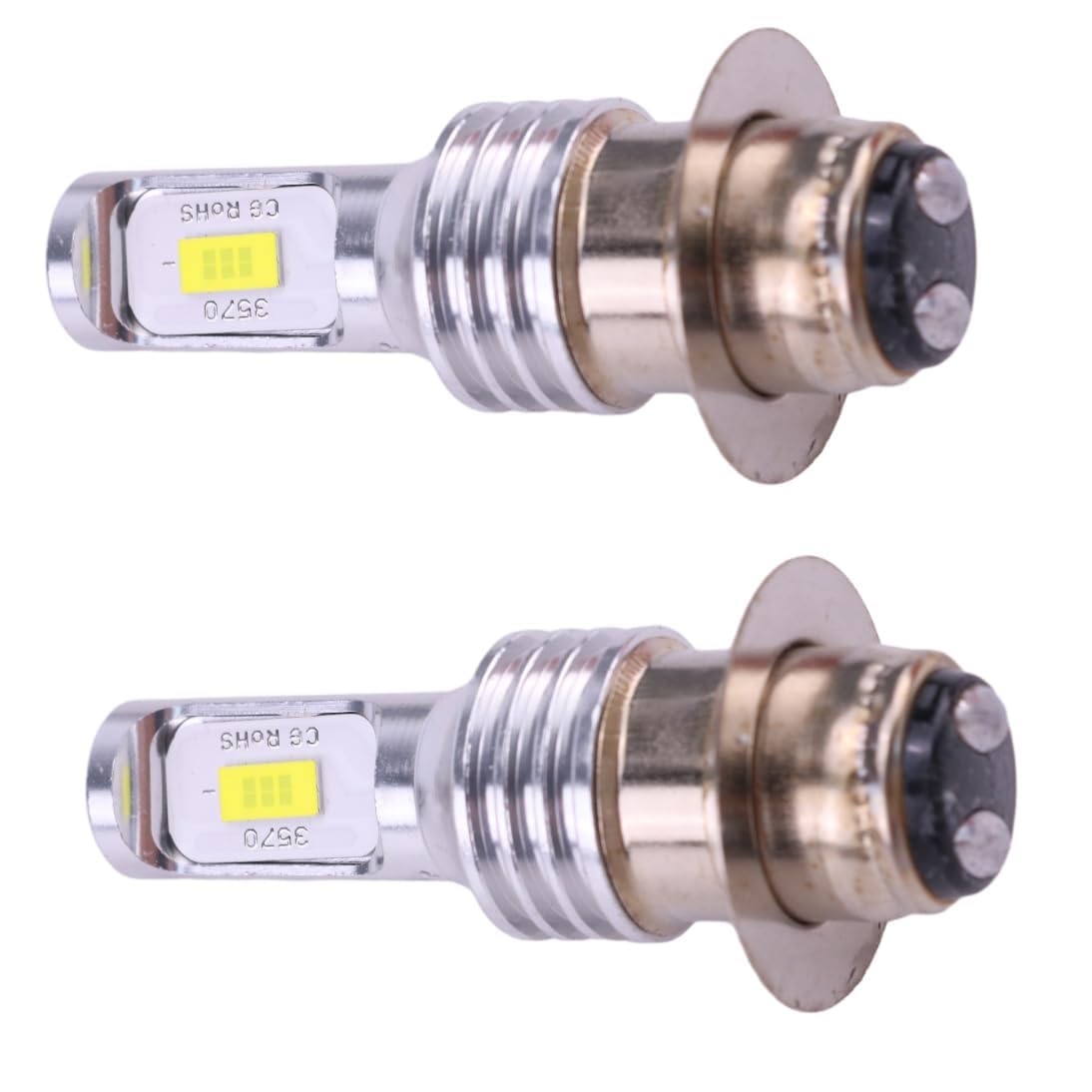 JZGRDN 2PCS LED Light Bulbs 34070-99010 Compatible with Kubota L3400 L3410 L3430 L3600