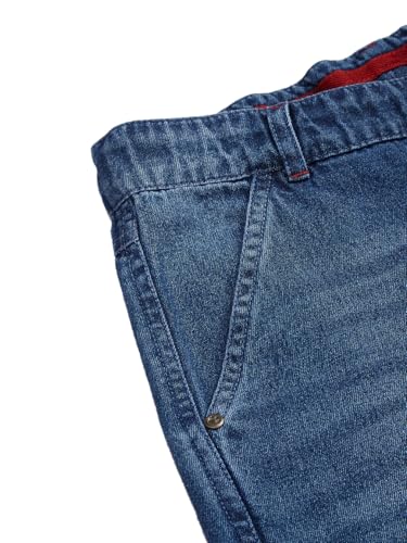 Short confortable en coton garçon CuB McPAWS