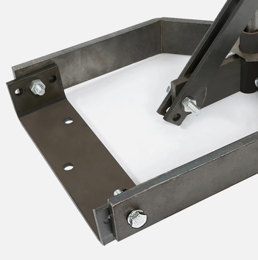 Rear Sleeve 3 Point Hitch for Cub Cadet Models Lawn Mower Tractor Anti-Rust