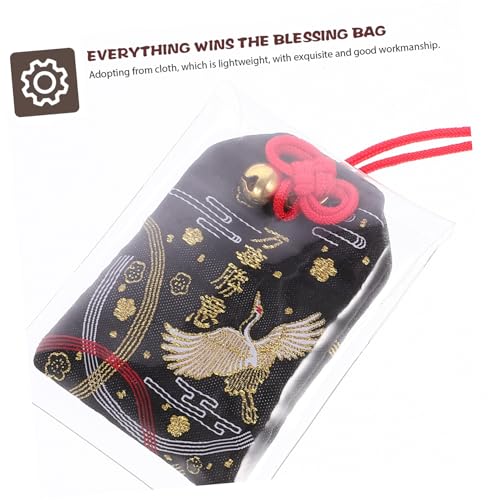 Amuletos Omamori Japoneses para Superar Exámenes y Proteger el Coche con Éxito 6
