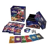 Disney Lorcana Trading Card Game - Himmelsleuchten - Schatzkiste der Luminari (Deutsch)