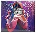 MBI 12x12 Inch Sport and Hobby Postbound Album, Dance/Ballet (865451)