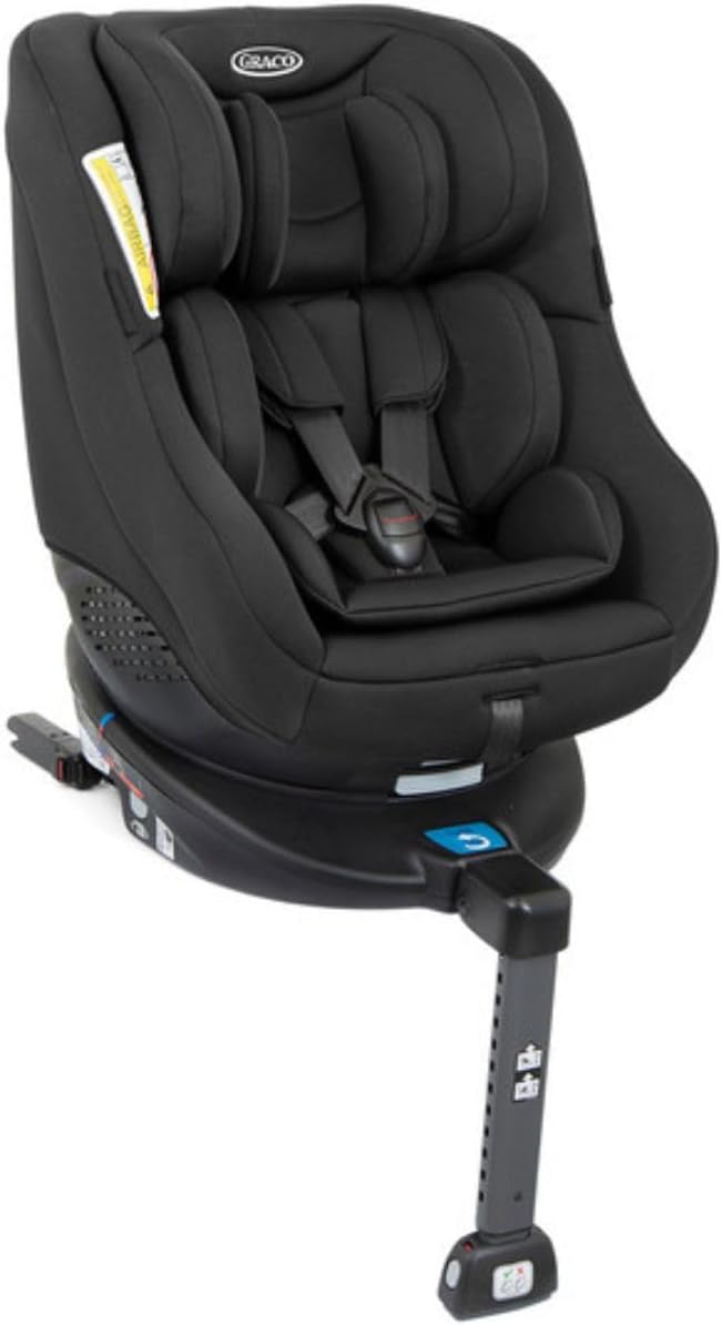 Graco Turn2Me Group 0+/1