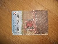 People At Work The Farmer B0012OKWTC Book Cover