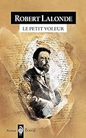 Le Petit Voleur 2764624395 Book Cover
