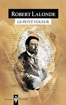 Paperback Petit voleur (Le) [French] Book