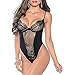 Escante Women's Night Reflections Teddy