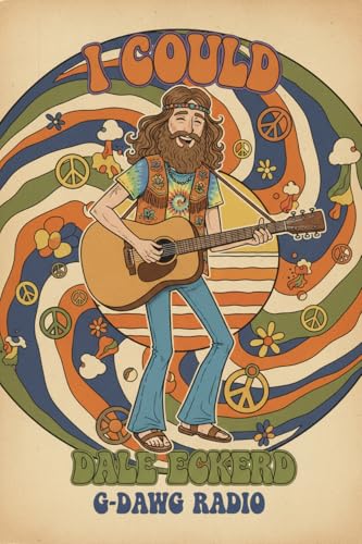 I Could by Dale Eckerd