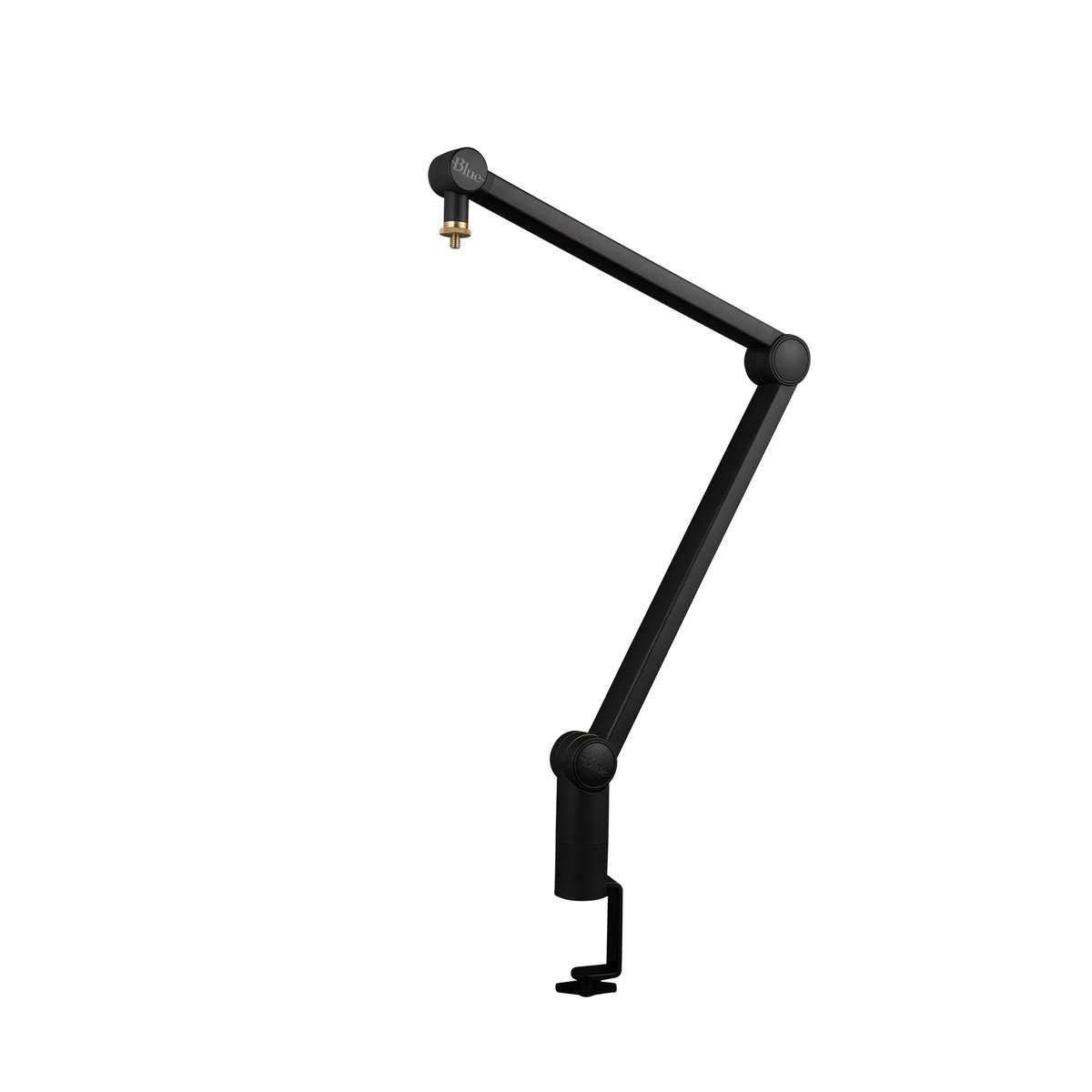 Amazon.co.jp: Blue Microphones Yetiマイク用 マイクスタンド +