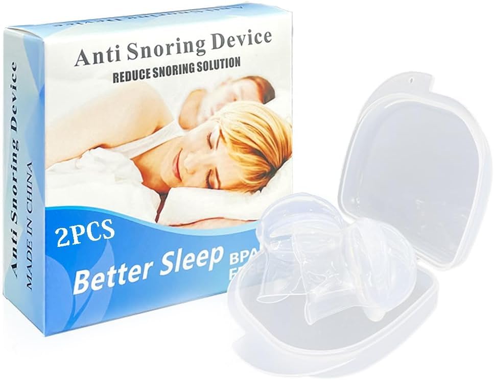 いびき マウスピース 舌用マウスピース いびき防止グッズ 無呼吸症候群 対策 イーズビューティー いびき 対策 グッズ 舌用 マウスピース