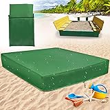 【A prueba de polvo y resistente al agua】 - Con un excelente rendimiento a prueba de polvo e impermeable y resistente. No tiene olor químico, se puede utilizar durante mucho tiempo. Resistencia al calor a largo plazo, no es fácil de dañar, puede usarlo durante toda la temporada.