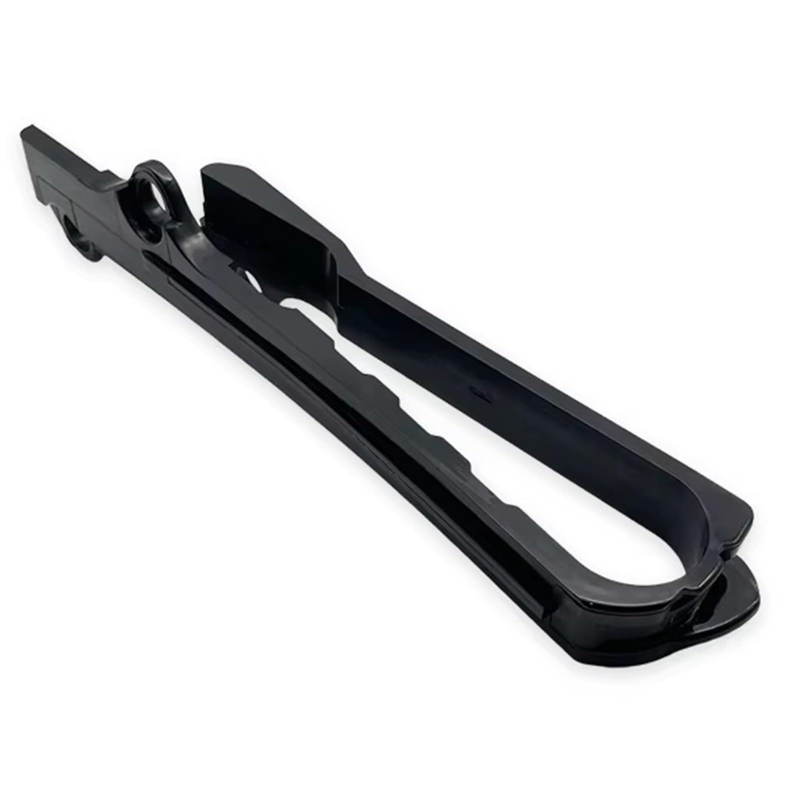 Compatible Con SUZUKI Para RMZ250 2007 2008 2009 RMZ450 2005 2006 Guía Deslizante De Cadena Motocicleta Protección Brazo Oscilante
