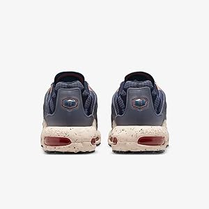 靴 NIKE AIR MAX TERRASCAPE PLUS 27.5 Nike Air Max Terrascape Plus スニーカー | ブラック | FARFETCH JP