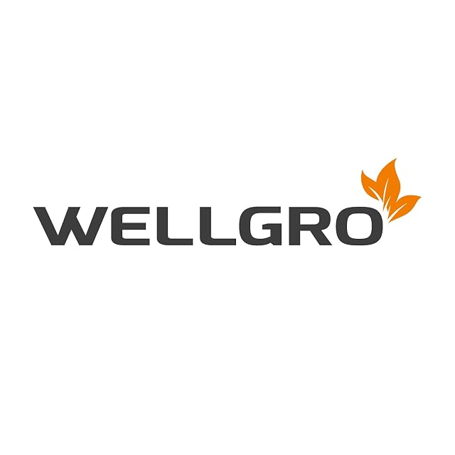 Foto 6 de 6 de WELLGRO Correa de arrastre para perros con correa de mano 3 m / 5 m / 10 m / 15 m / 20 m / 25 m / 30 m correa…