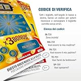 Zoom IMG-1 simaitalia biglietti vuoi essere la