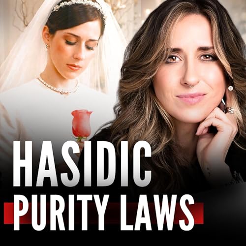 Inside My Arranged ULTRA ORTHODOX Marriage: Sex Rules No One Talks About