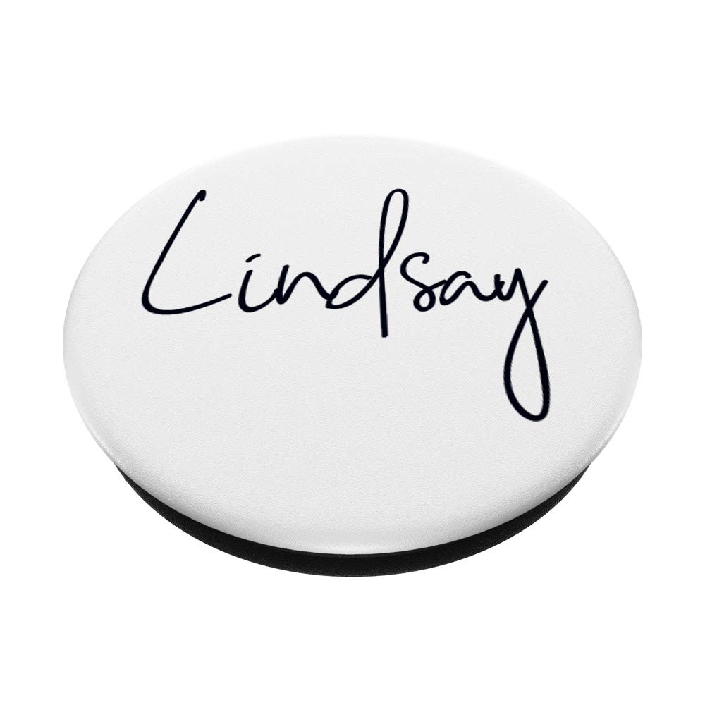 Lindsay Name