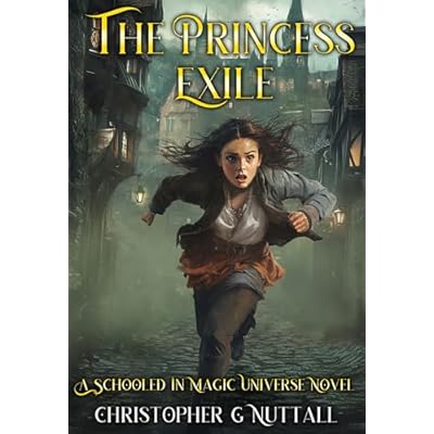 The Princess Exile