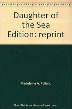 Hardcover Daughter of the sea Book