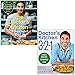 Produktbild The Doctors Kitchen & Doctors Kitchen 3-2-1 By Dr Rupy Aujla 2 Books Collection Set