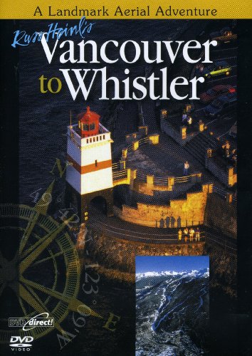 Russ Heinl'S Vancouver To Whistler Dvd