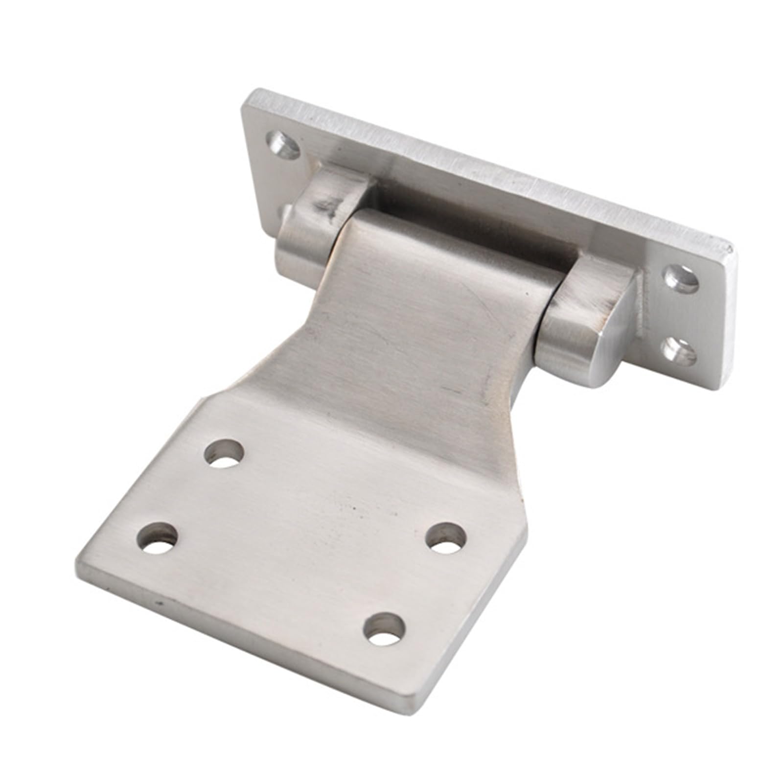 Buxuaaaa Multicolor Industrial Machinery Door Hinges Precisions Casting Stainless Steel Door T Type Hinge Folding Hardware T Type Hinge Machinery Industrial Equipment