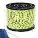 50M Führungsseil Nylonschnur Reflektierende Schnur Abspannseile Leuchtend Reflektierend Fluoreszierende Reflektierende Abspannleine Zelt Seil Camping Schnur Paracord für Outdoor Camping Wandern 4mm Camping Zelt günstig Kaufen-50M Führungsseil Nylonschnur Reflektierende Schnur Abspannseile Leuchtend Reflektierend Fluoreszierende Reflektierende Abspannleine Zelt Seil Camping Schnur Paracord für Outdoor Camping Wandern 4mm