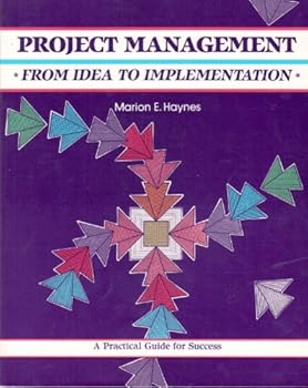 Paperback Project Management (The Fifty-Minute Series) Book