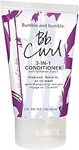 Bumble and bumble. Curl 3-in-1 Conditioner | For Moisturized Curls | Frizz Control + Color Safe | Coily, Curly, Wavy | With Coconut, Avocado + Jojaba Oil