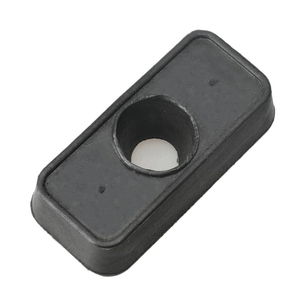 Joint en caoutchouc pour moteur hors-bord 40 CV, lot de 2 pièces 6A0-15762-00