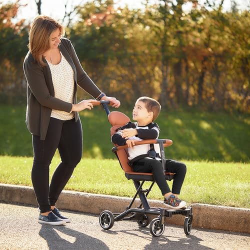 Evolur 365EVF-CO Cruise Rider Stroller thumb #1