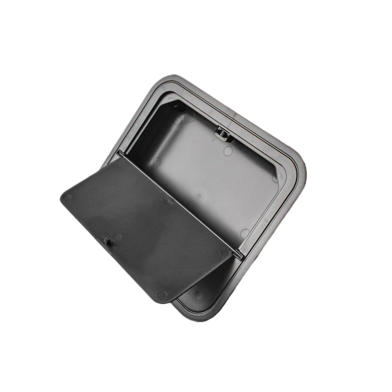 AHRPKAMERD Storage Box For Chevy For Traverse 2024 2025 Car Center Console Organizer Tray Armrest Storage Box Interior Stowing Tidying Accessories Center Console Organizer Tray(1)