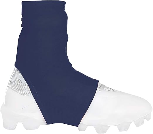 nike spats for football cleats