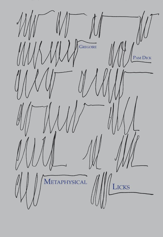 Buy Metaphysical Licks — BookShops.in