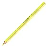 Staedtler 12864-1 Textsurfer Dry Pencil 1pc (S) – (Yellow, 8 mm, 4 mm, 1 Piece