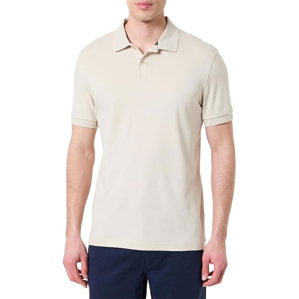 Hugo Boss Apparel Spring26