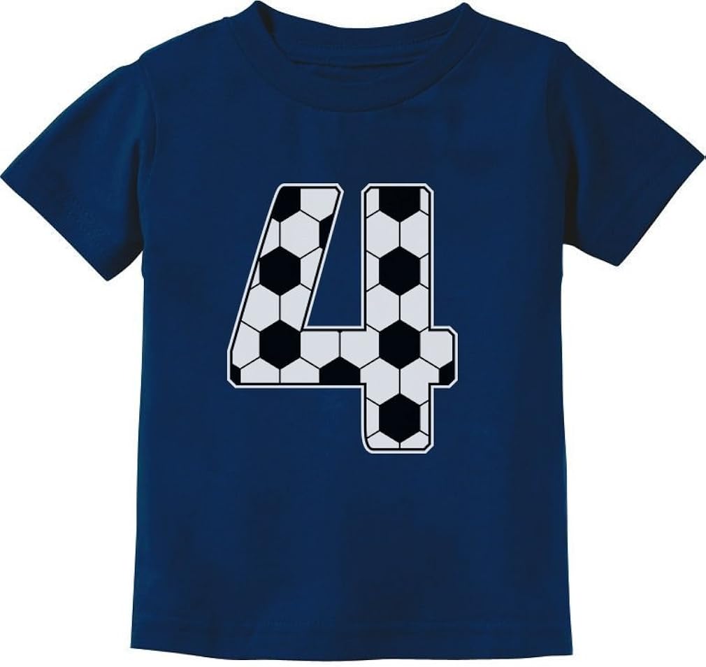Soccer fan shirts Clearance