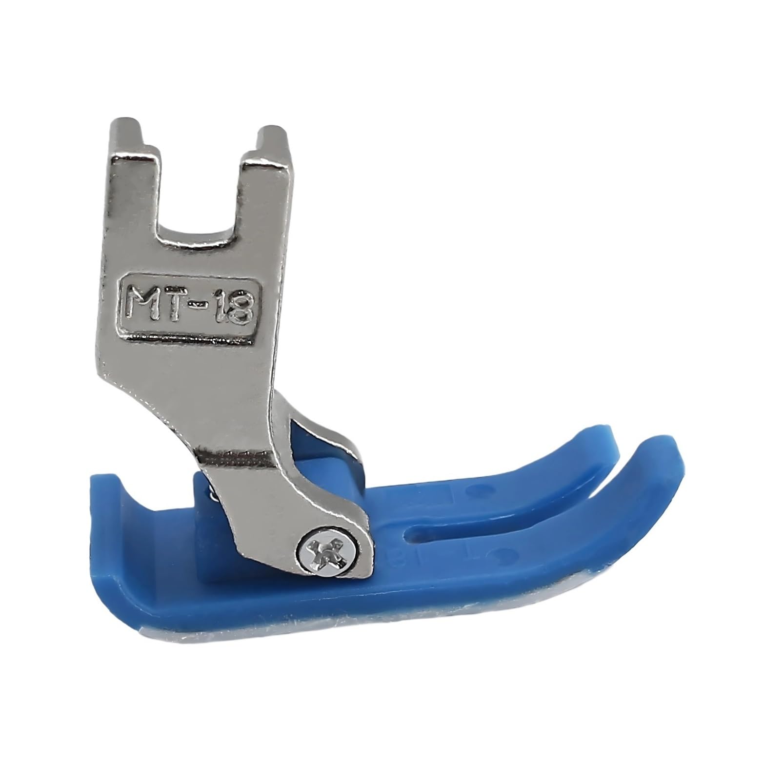 1pc MT-18 Rubber Presser Foot for Industrial Single Needle Sewing Machines - Machine Accessories(3)
