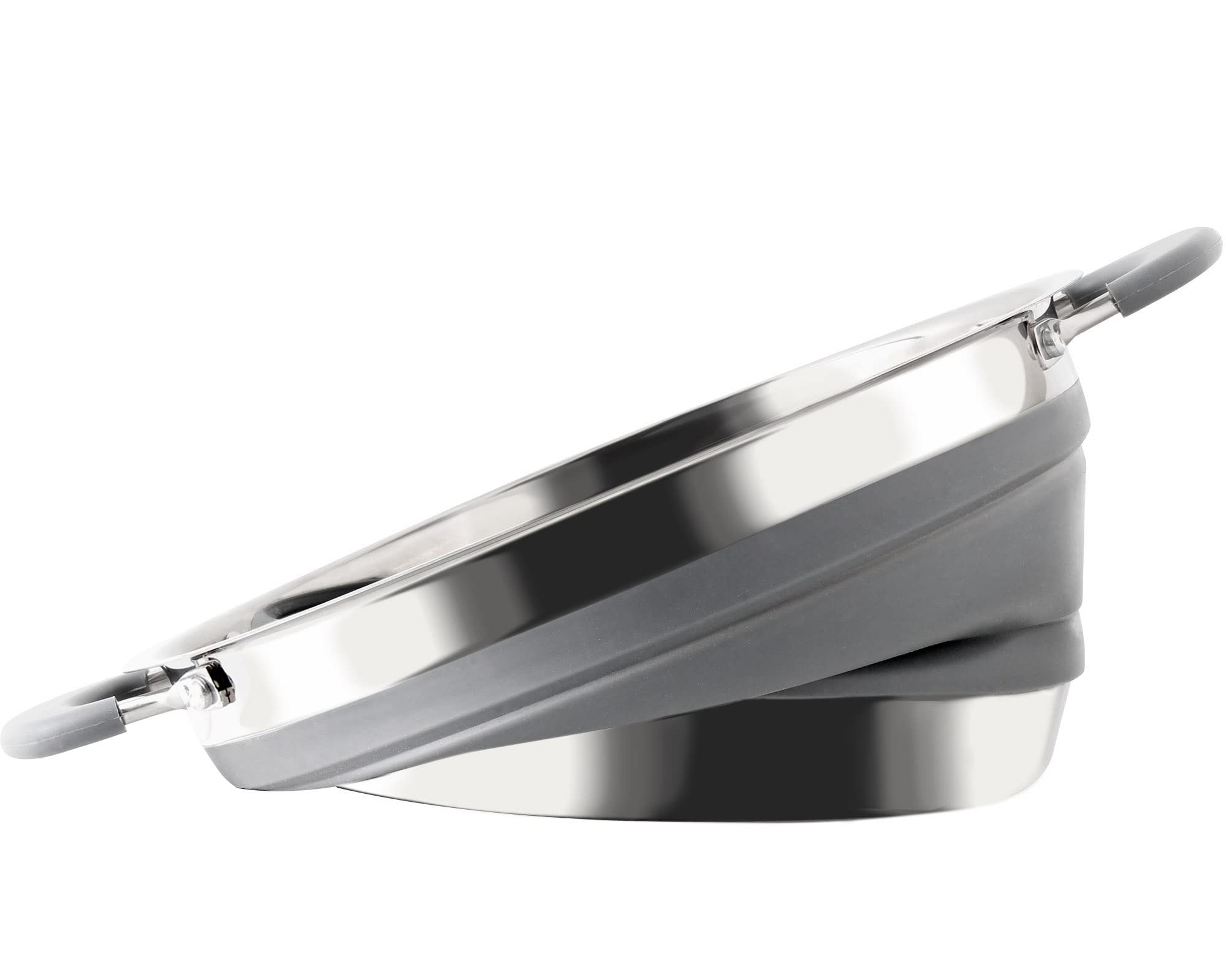 BRUNNER 0804026N Volcano Fold-Away Ø 24 cm