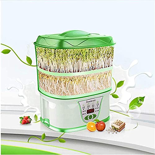 Machine automatique germe de soja yaourtière riz vin natto
