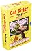 Cat Sitter DVD Trilogy - Vol 1, Vol 2 and Vol 3
