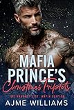 Mafia Prince's Christmas Triplets (The Naughty List: Mafia Edition)