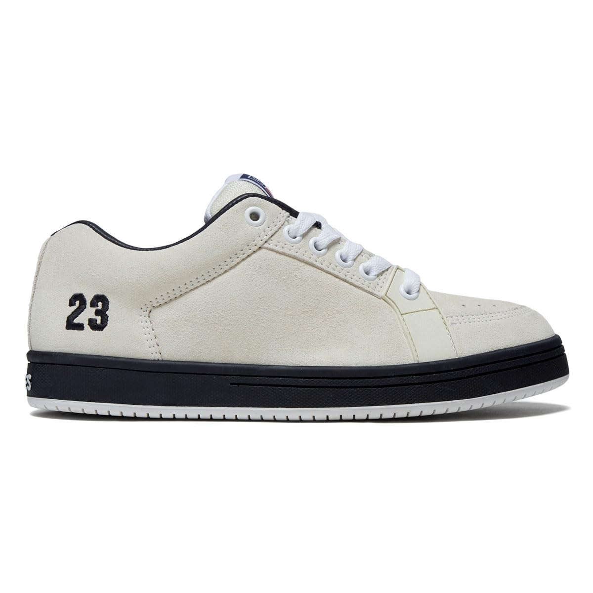 Etnies SAL 23 Männer Sneaker gelb Streetwear